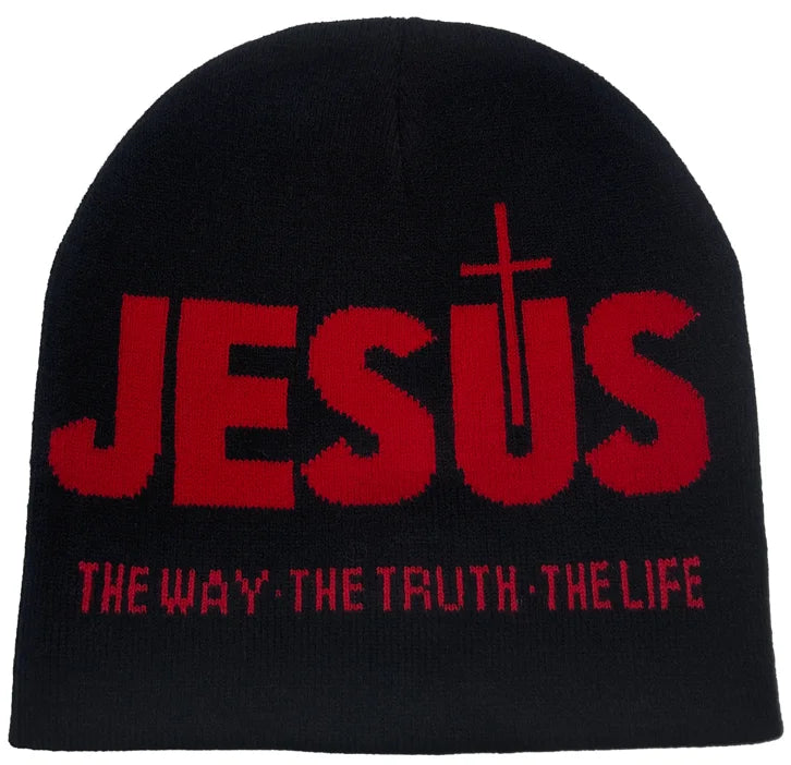 letters knitted hat fall and winter new outdoor travel windproof ear protection multifunctional headset cold cap men and
