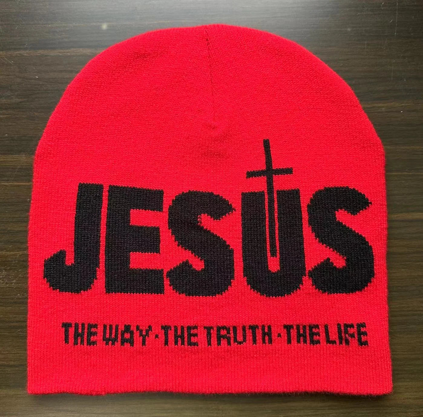 letters knitted hat fall and winter new outdoor travel windproof ear protection multifunctional headset cold cap men and